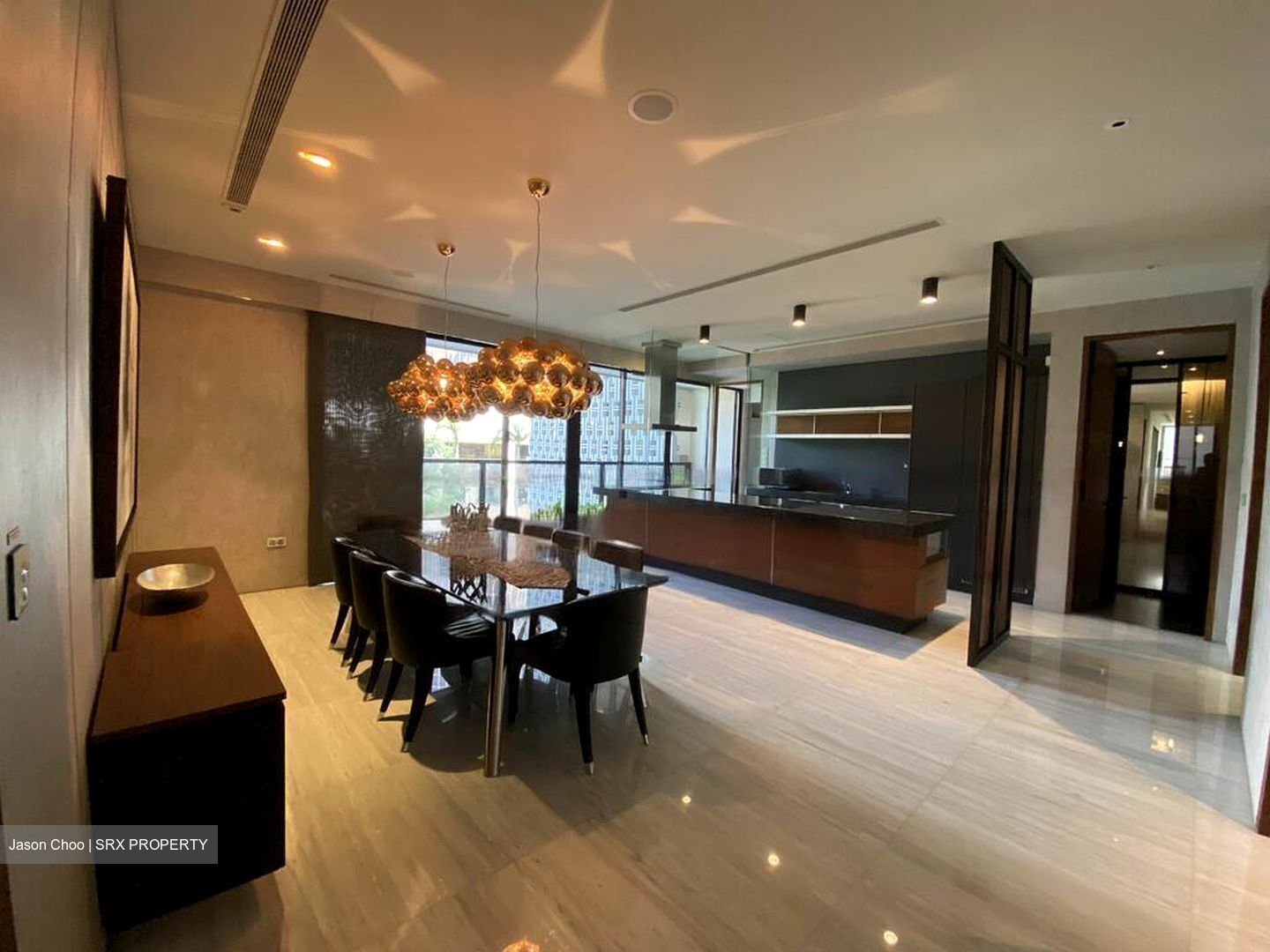 Reignwood Hamilton Scotts (D9), Apartment #618153491